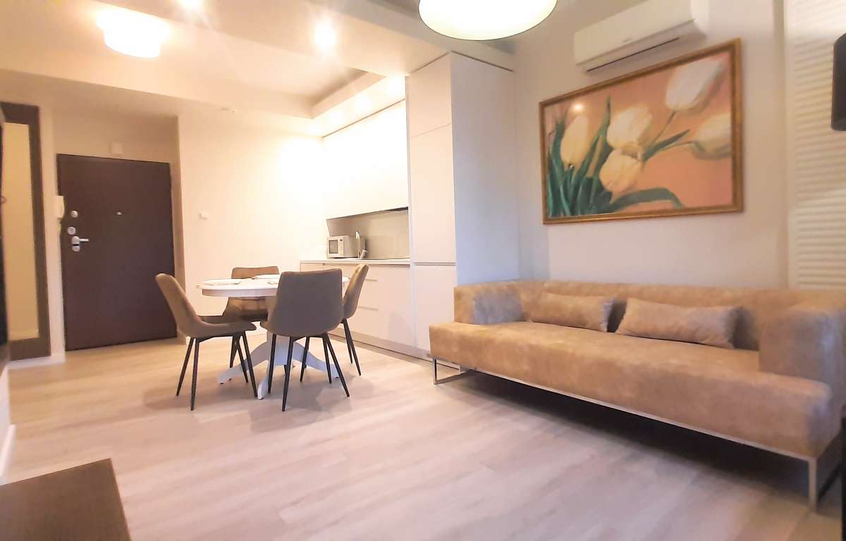 Apartment for rent, Warszawa, Wola, 38.0 sqm, 4300.0 PLN