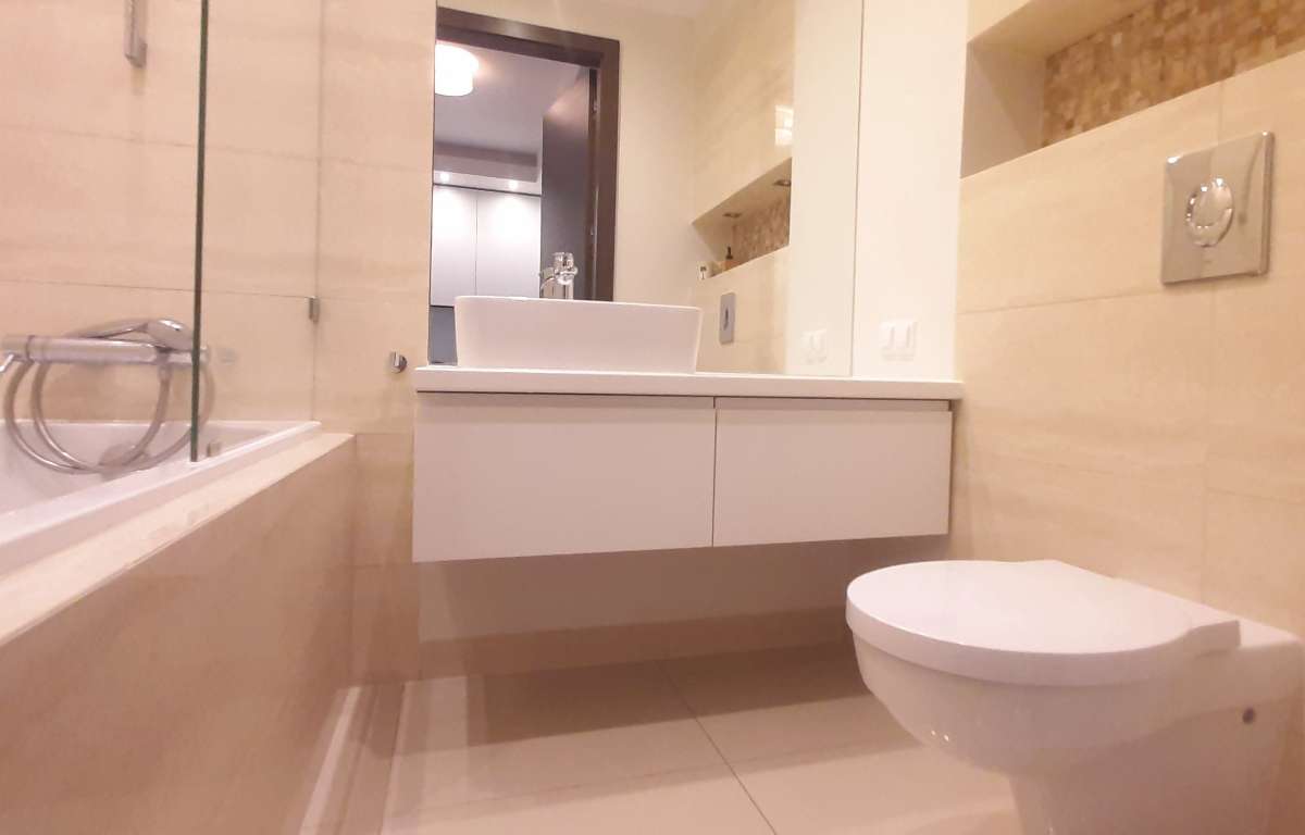 Apartment for rent, Warszawa, Wola, 38.0 sqm, 4300.0 PLN