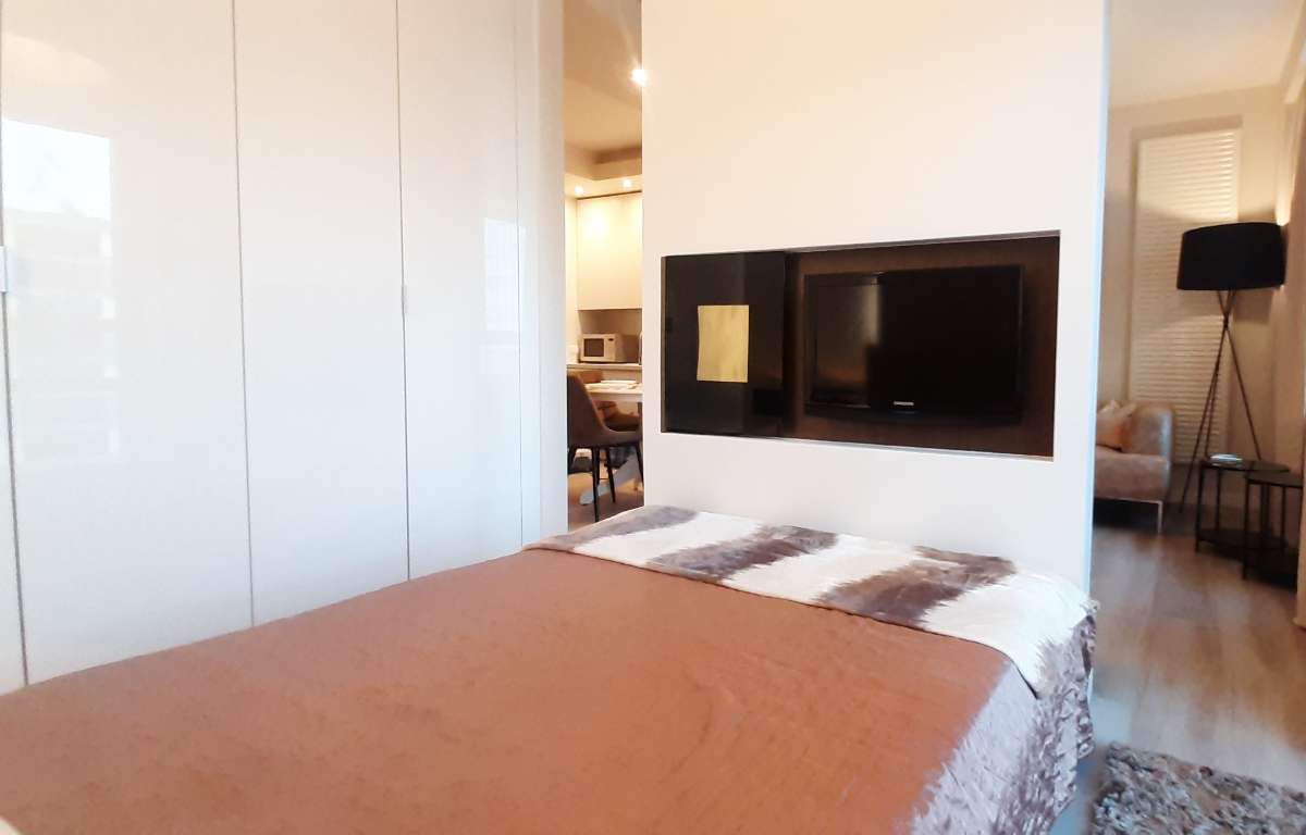 Apartment for rent, Warszawa, Wola, 38.0 sqm, 4300.0 PLN