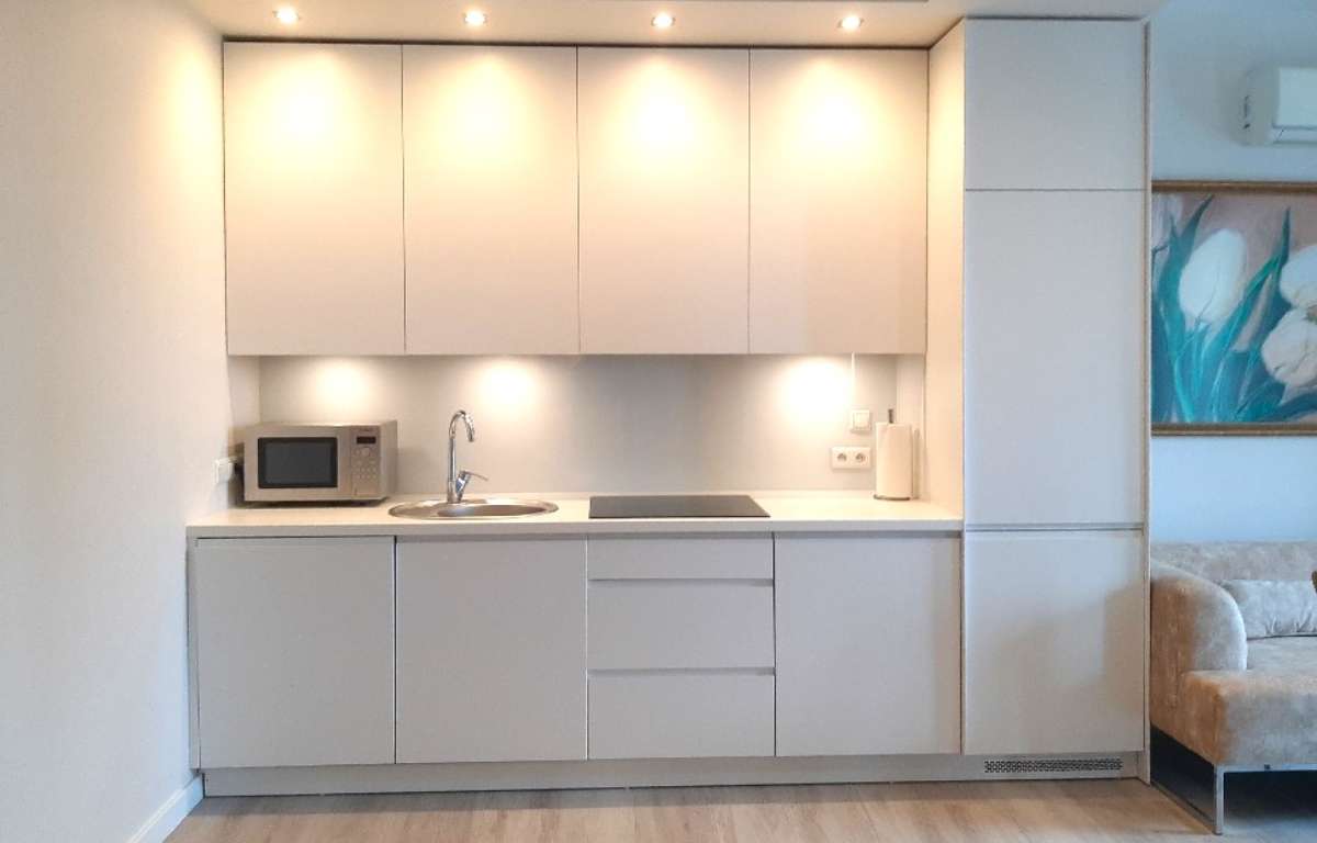Apartment for rent, Warszawa, Wola, 38.0 sqm, 4300.0 PLN