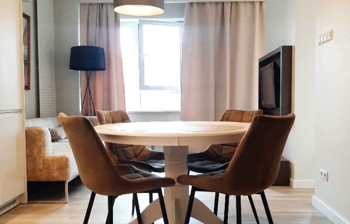 Apartment for rent, Warszawa, Wola, 38.0 sqm, 4300.0 PLN