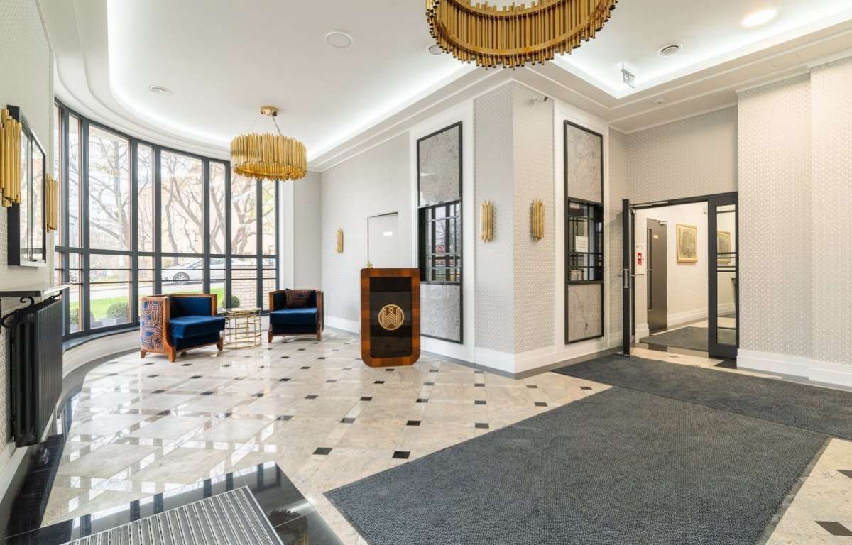 Mieszkanie do wynajęcia, Warszawa, Wola, 40.0 m2, 3900.0 PLN