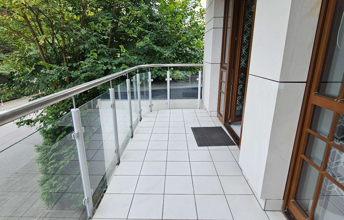 Mieszkanie do wynajęcia, Warszawa, Wola, 40.0 m2, 3900.0 PLN