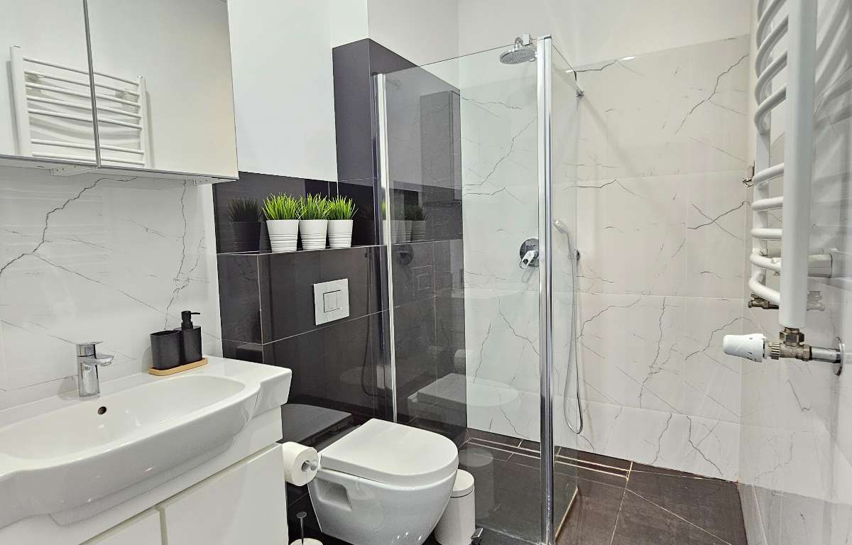 Mieszkanie do wynajęcia, Warszawa, Wola, 40.0 m2, 3900.0 PLN