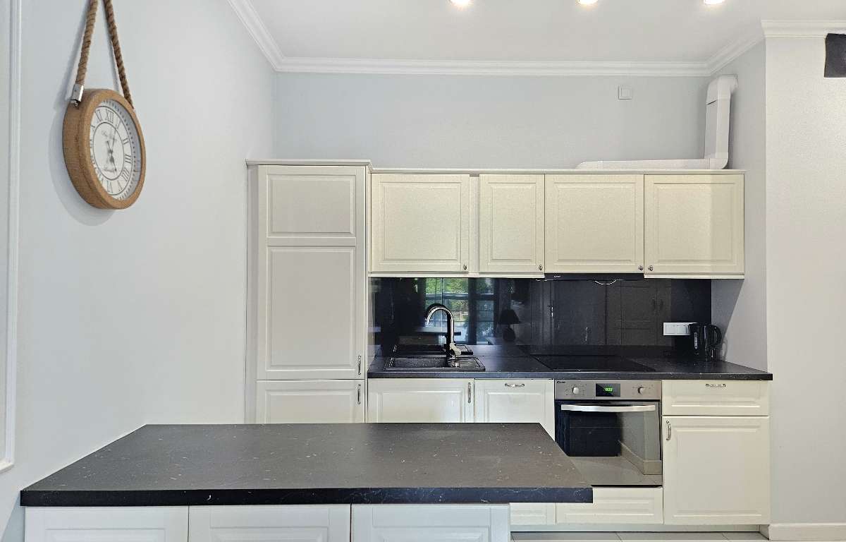 Mieszkanie do wynajęcia, Warszawa, Wola, 40.0 m2, 3900.0 PLN