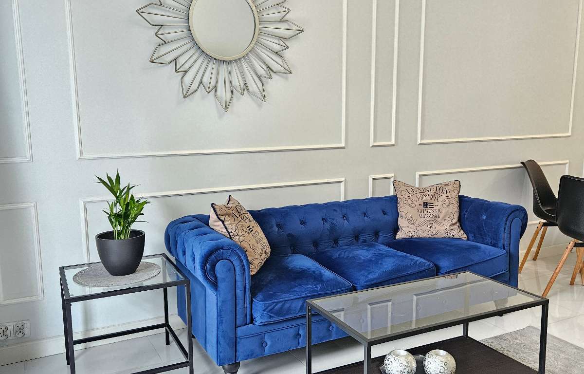 Mieszkanie do wynajęcia, Warszawa, Wola, 40.0 m2, 3900.0 PLN