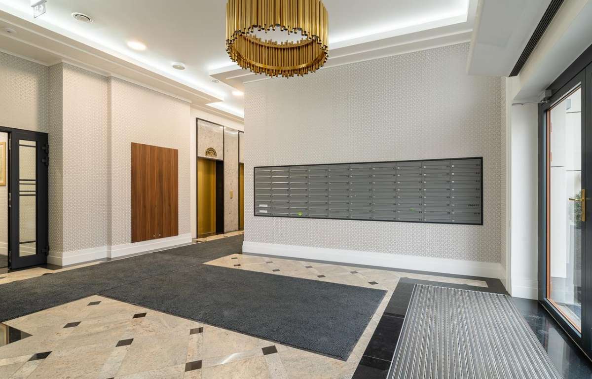 Mieszkanie do wynajęcia, Warszawa, Wola, 40.0 m2, 3900.0 PLN