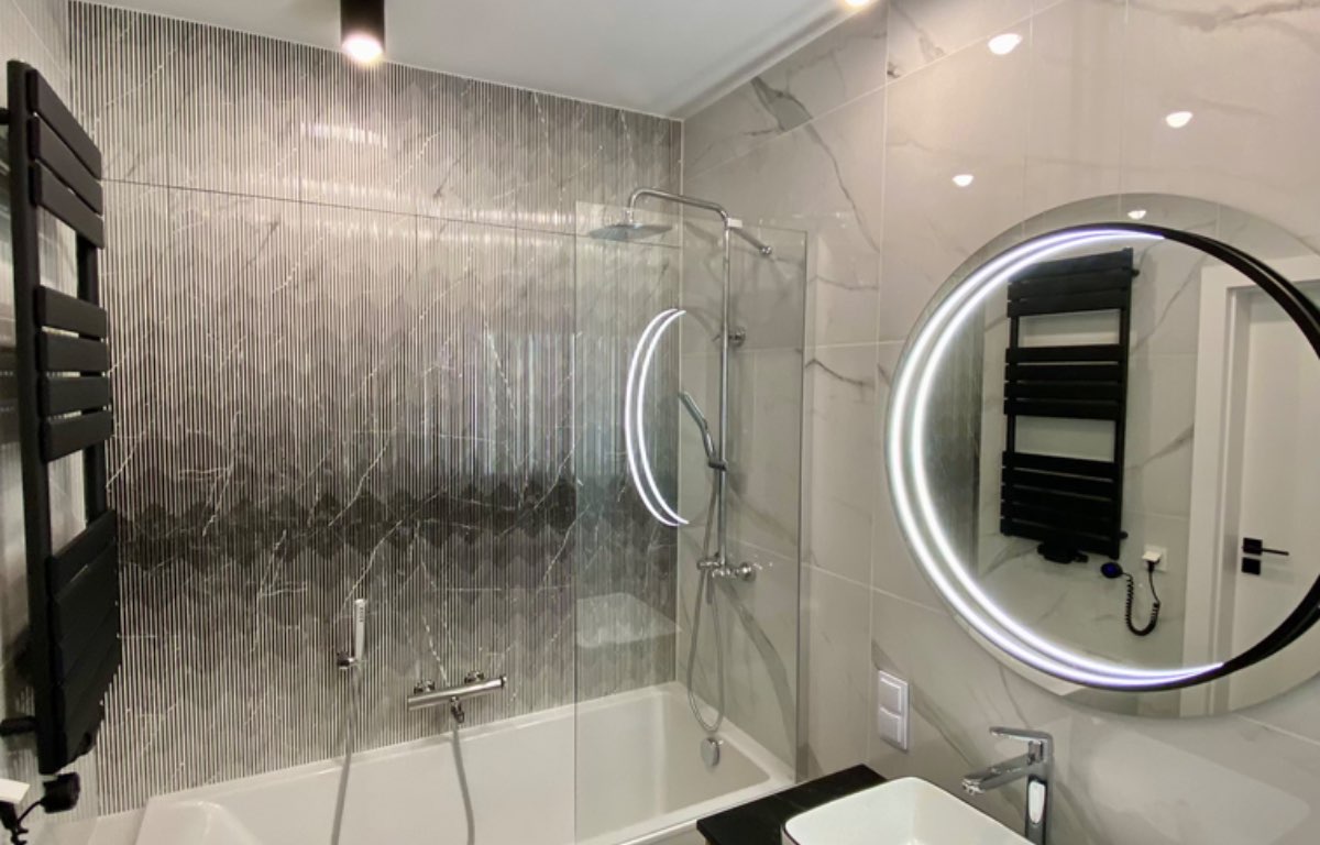 Mieszkanie do wynajęcia, Warszawa, 47.0 m2, 4300.0 PLN