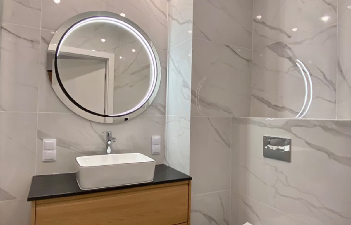 Mieszkanie do wynajęcia, Warszawa, 47.0 m2, 4300.0 PLN