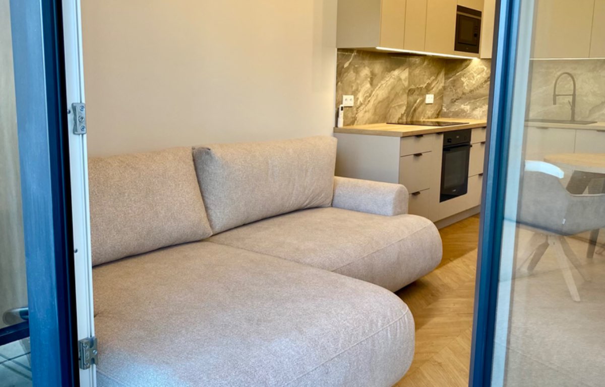 Mieszkanie do wynajęcia, Warszawa, 47.0 m2, 4300.0 PLN