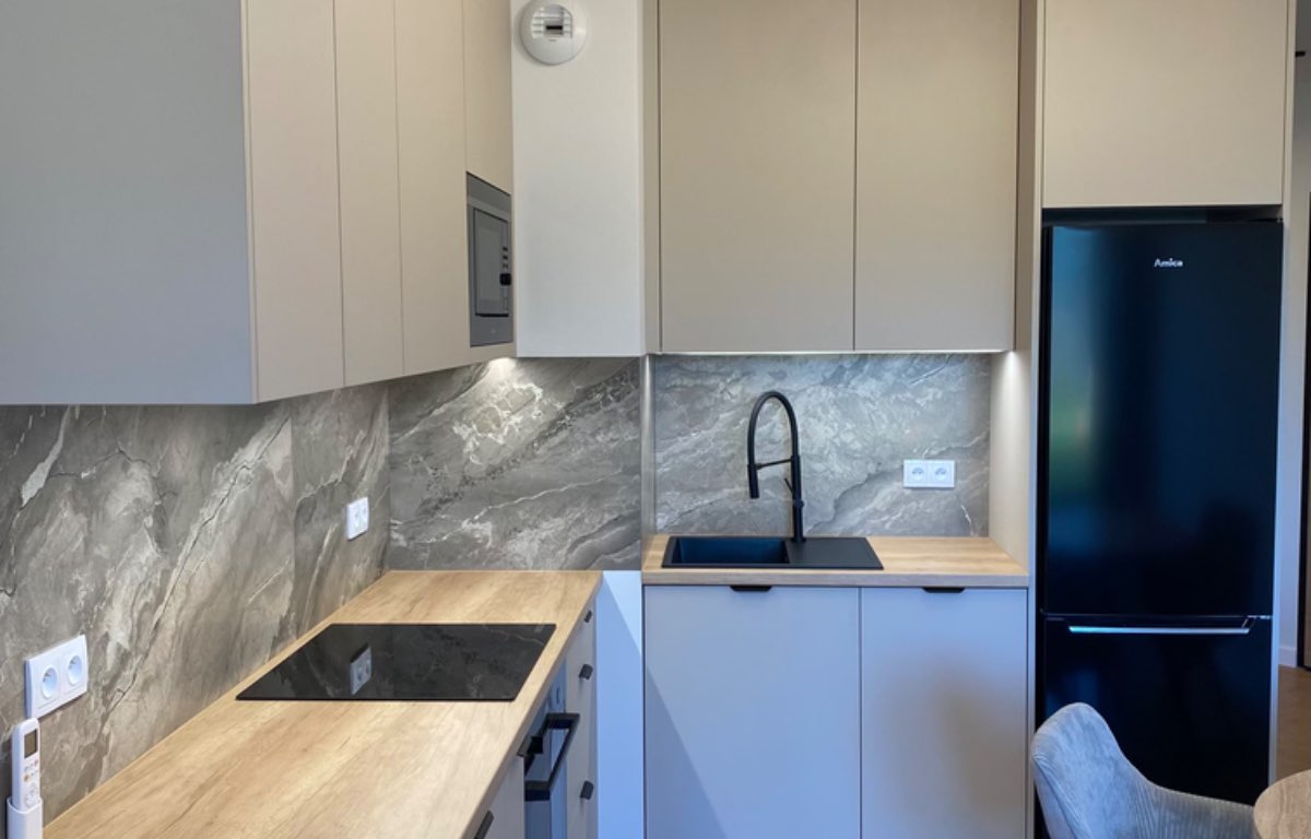 Mieszkanie do wynajęcia, Warszawa, 47.0 m2, 4300.0 PLN