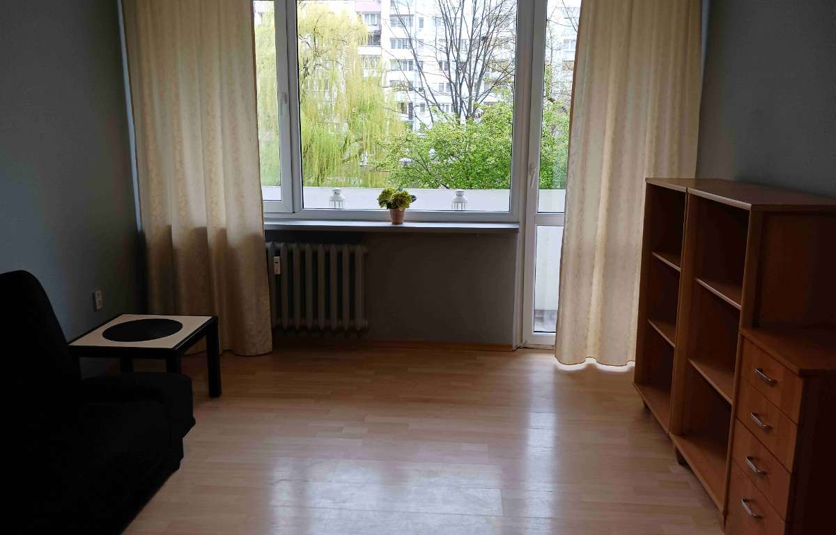 Mieszkanie do wynajęcia, Warszawa, Bielany, 44.0 m2, 2900.0 PLN