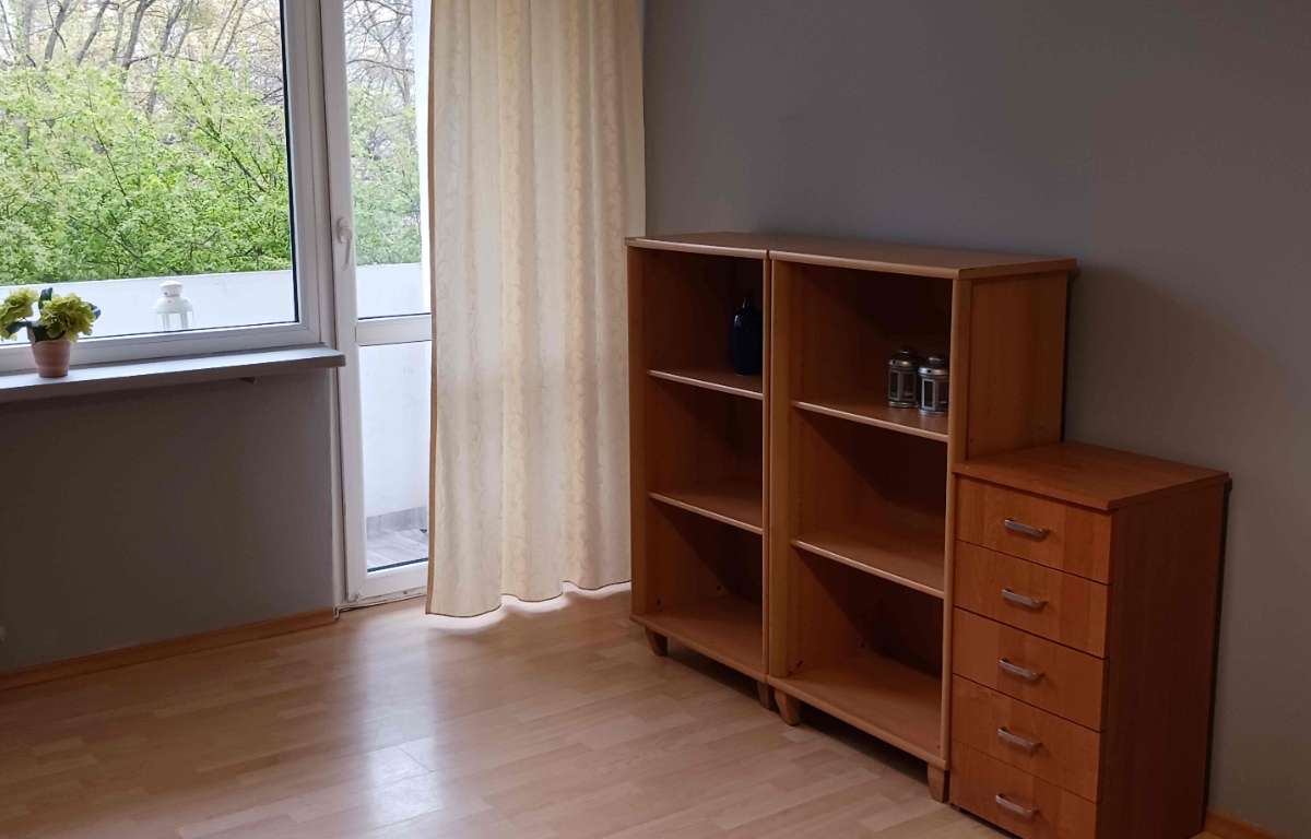 Mieszkanie do wynajęcia, Warszawa, Bielany, 44.0 m2, 2900.0 PLN