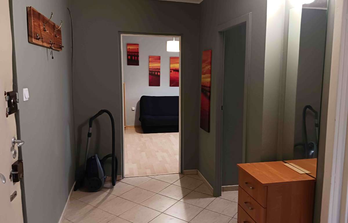 Mieszkanie do wynajęcia, Warszawa, Bielany, 44.0 m2, 2900.0 PLN