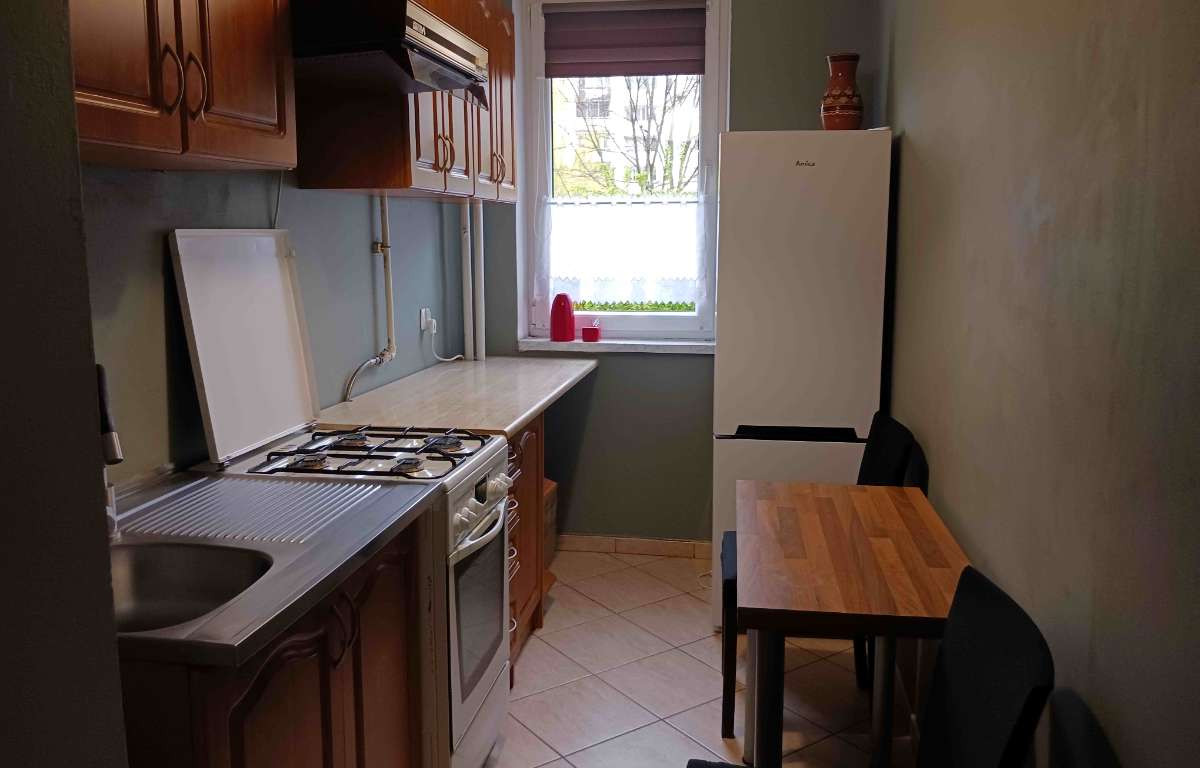 Mieszkanie do wynajęcia, Warszawa, Bielany, 44.0 m2, 2900.0 PLN