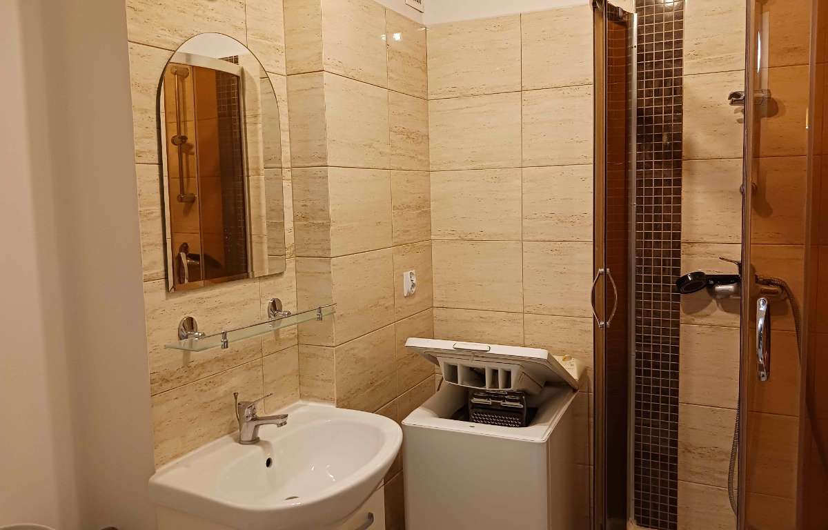 Mieszkanie do wynajęcia, Warszawa, Bielany, 44.0 m2, 2900.0 PLN