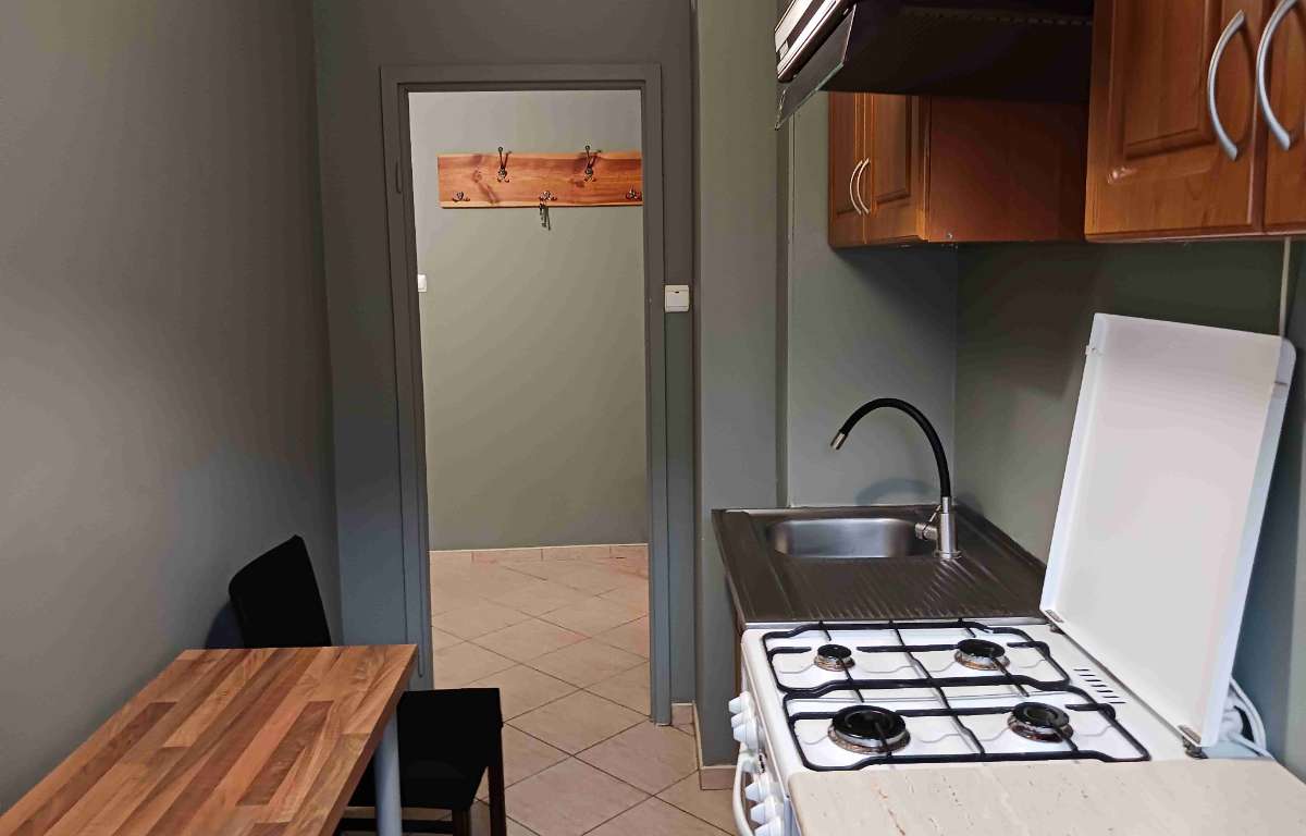 Mieszkanie do wynajęcia, Warszawa, Bielany, 44.0 m2, 2900.0 PLN