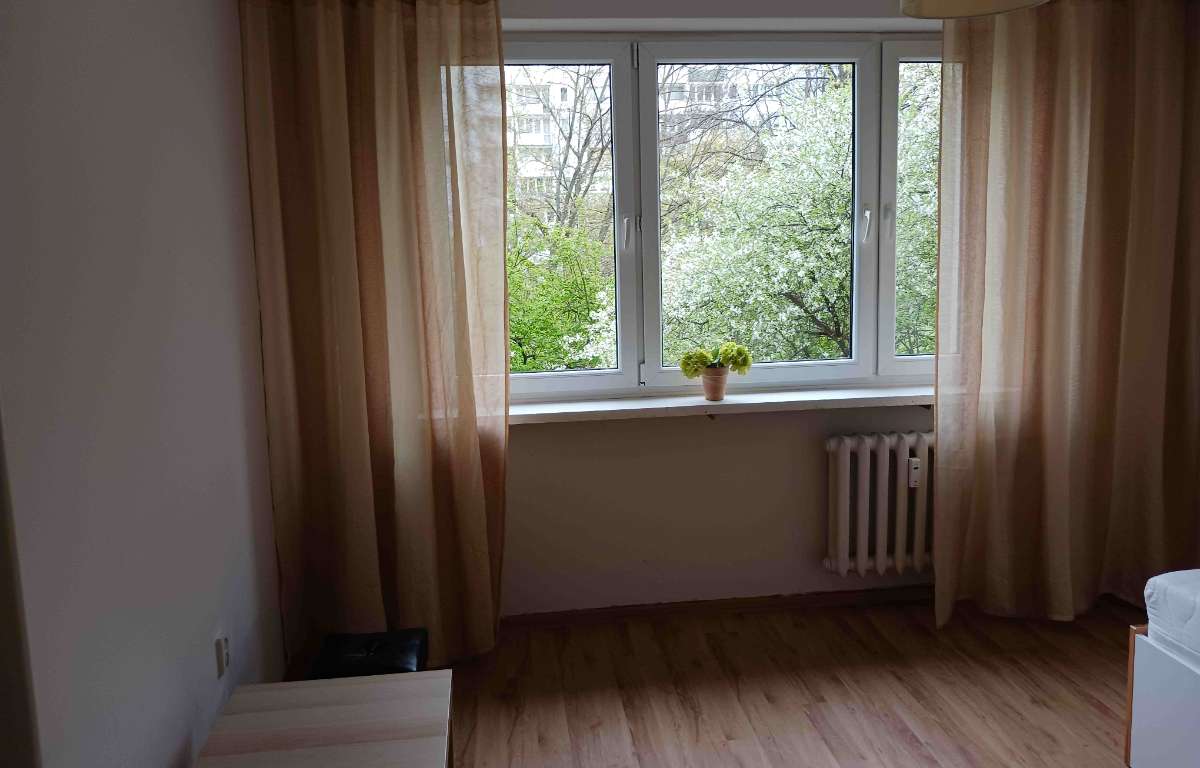 Mieszkanie do wynajęcia, Warszawa, Bielany, 44.0 m2, 2900.0 PLN