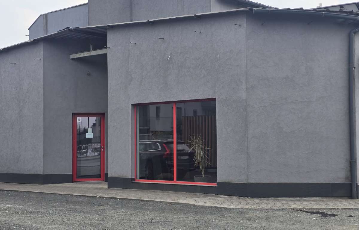 Lokal użytkowy do wynajęcia, Kraków, Podgórze, 98.0 m2