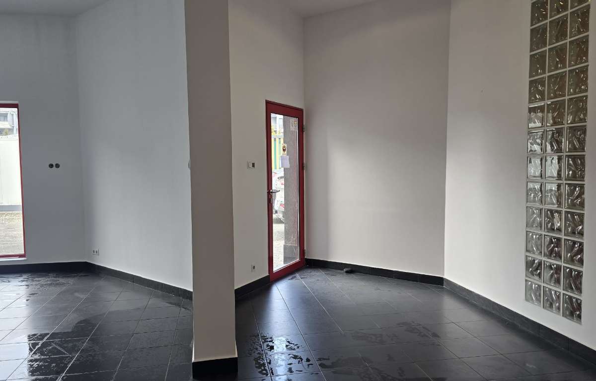 Lokal użytkowy do wynajęcia, Kraków, Podgórze, 98.0 m2