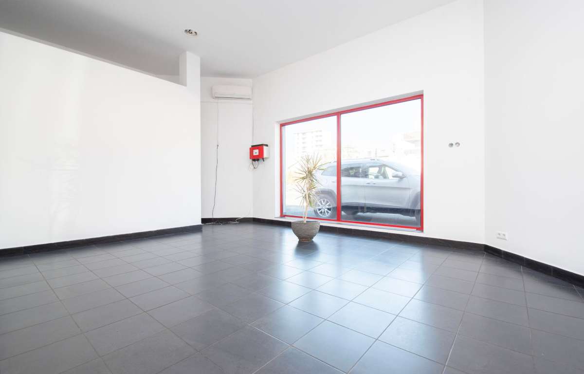 Lokal użytkowy do wynajęcia, Kraków, Podgórze, 98.0 m2