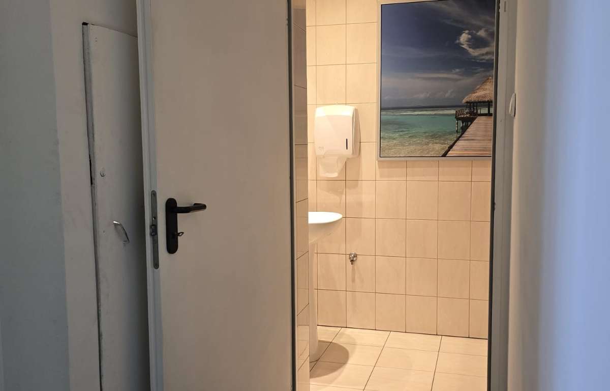 Lokal użytkowy do wynajęcia, Kraków, Podgórze, 98.0 m2