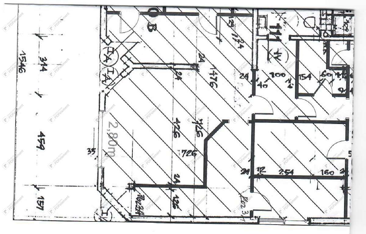 Lokal użytkowy do wynajęcia, Kraków, Podgórze, 98.0 m2