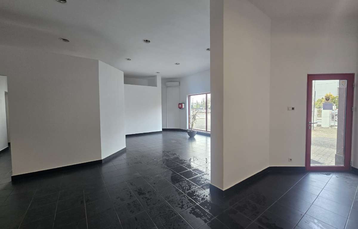 Lokal użytkowy do wynajęcia, Kraków, Podgórze, 98.0 m2