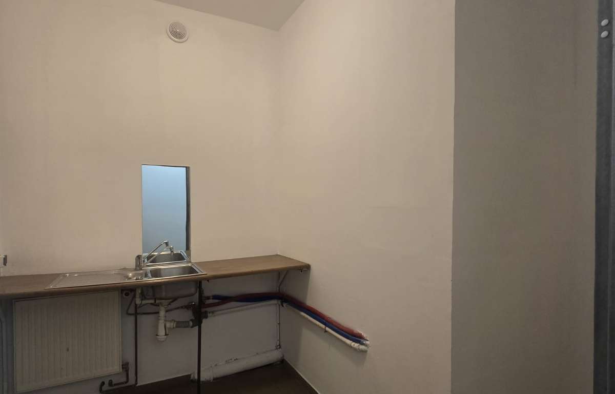 Lokal użytkowy do wynajęcia, Kraków, Podgórze, 98.0 m2