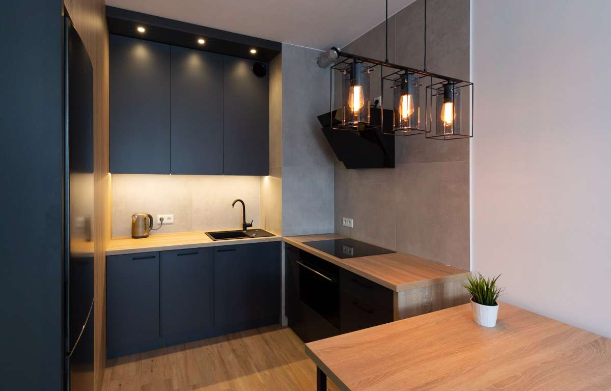 Mieszkanie do wynajęcia, Kraków, Grzegórzki, 45.0 m2, 3400.0 PLN