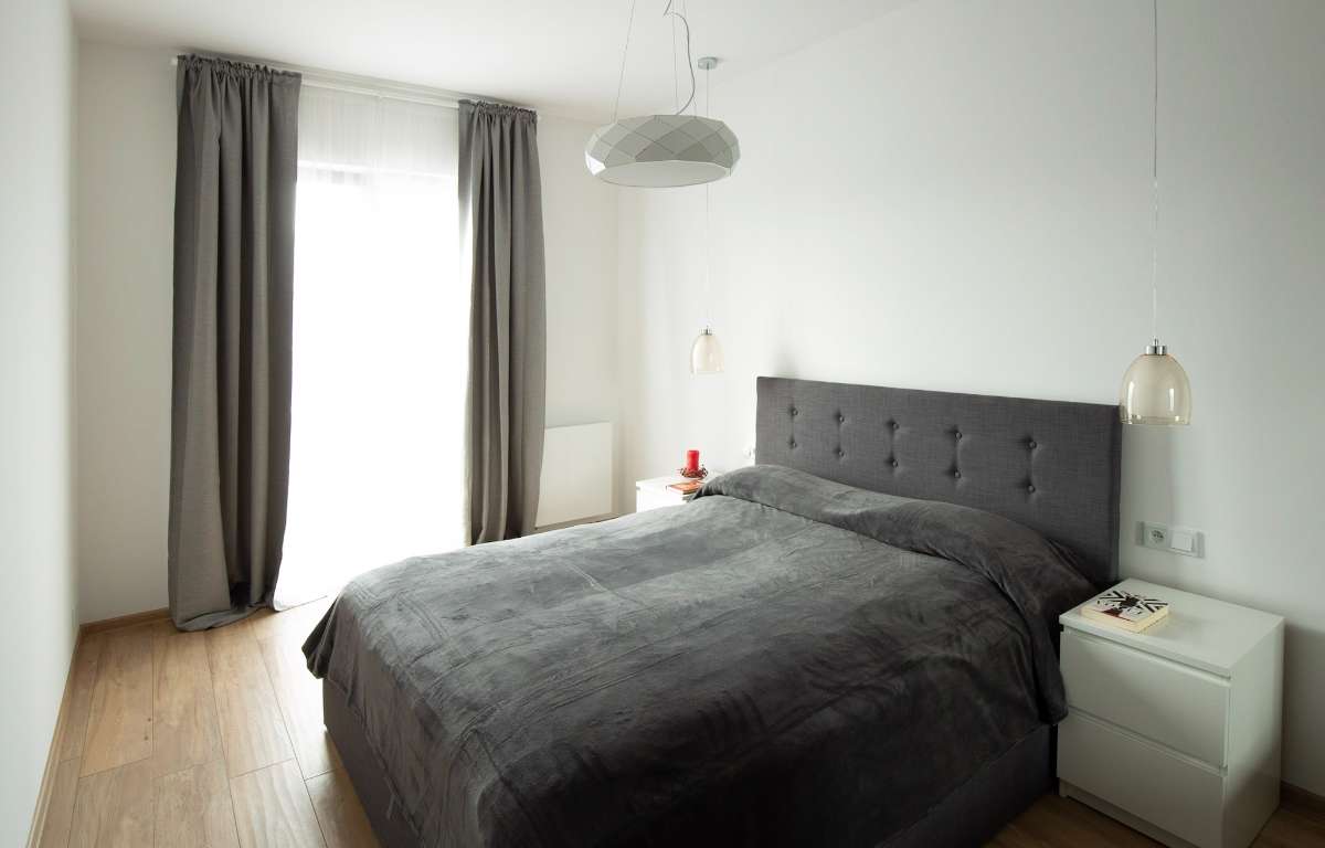 Apartment for rent, Kraków, Grzegórzki, 45.0 sqm, 3400.0 PLN