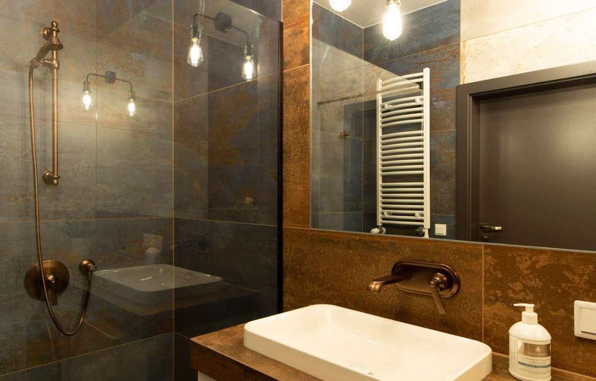 Apartment for rent, Kraków, Grzegórzki, 45.0 sqm, 3400.0 PLN