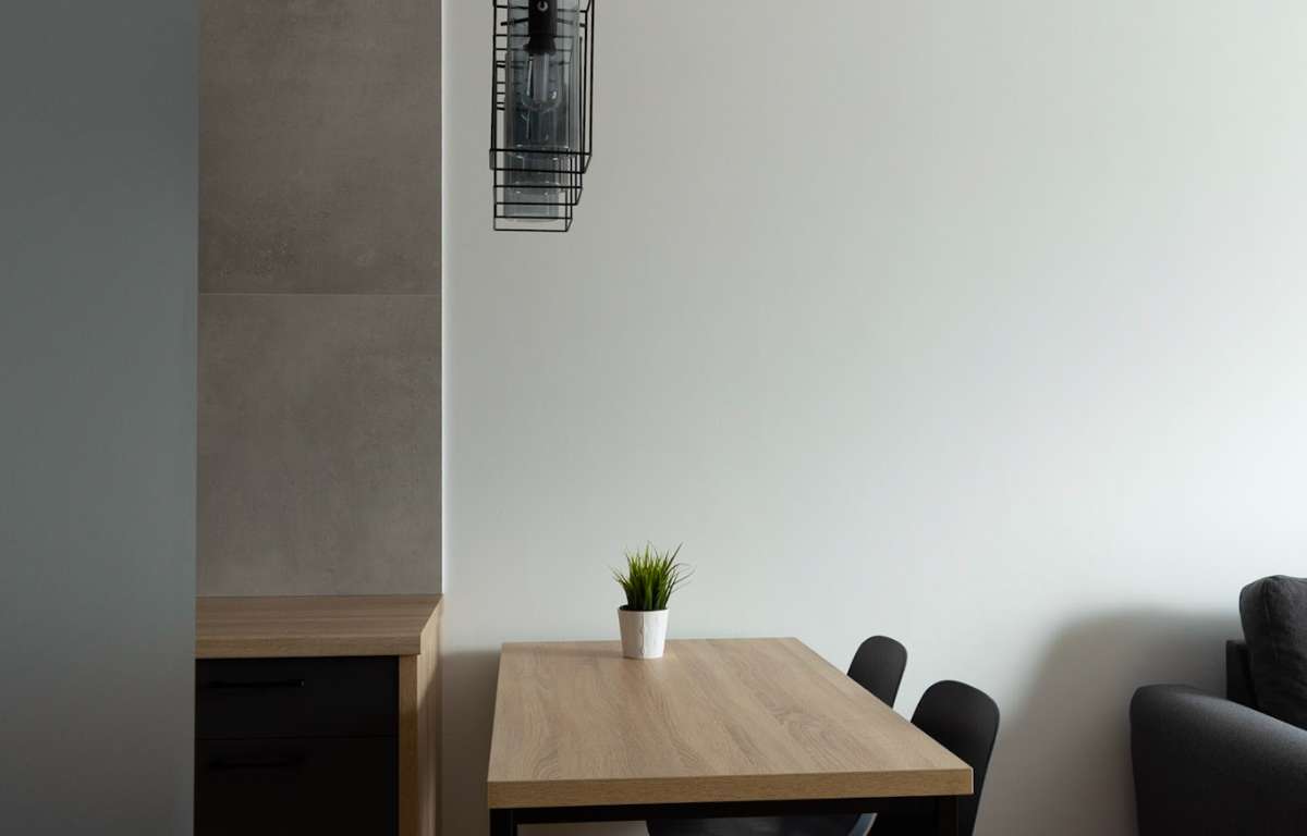 Apartment for rent, Kraków, Grzegórzki, 45.0 sqm, 3400.0 PLN