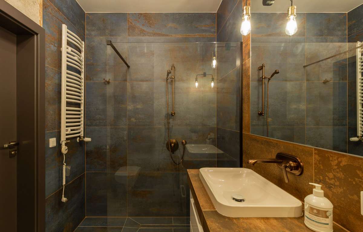 Apartment for rent, Kraków, Grzegórzki, 45.0 sqm, 3400.0 PLN