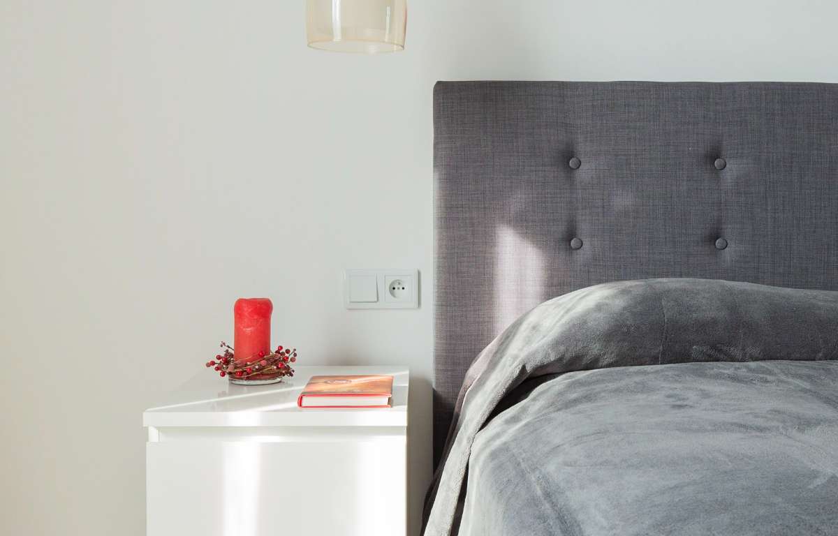 Apartment for rent, Kraków, Grzegórzki, 45.0 sqm, 3400.0 PLN