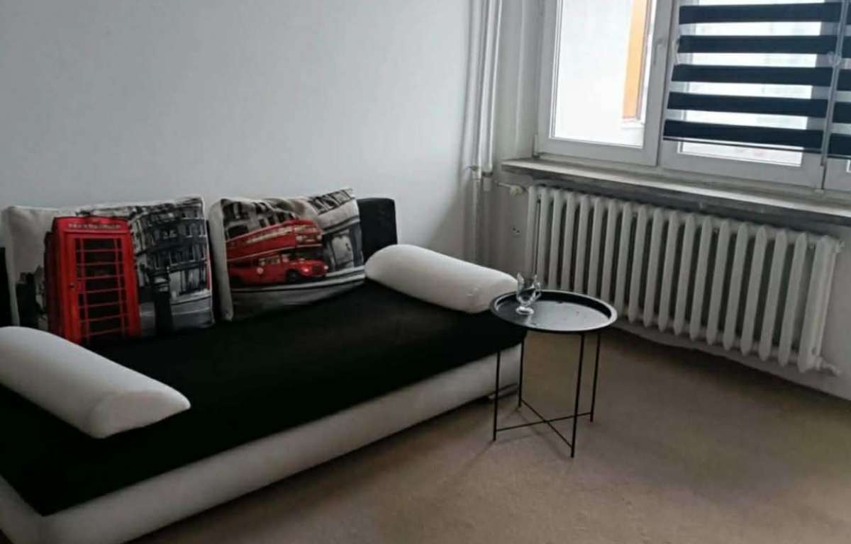Apartment for rent, Warszawa, Bielany, 56.0 sqm, 2800.0 PLN