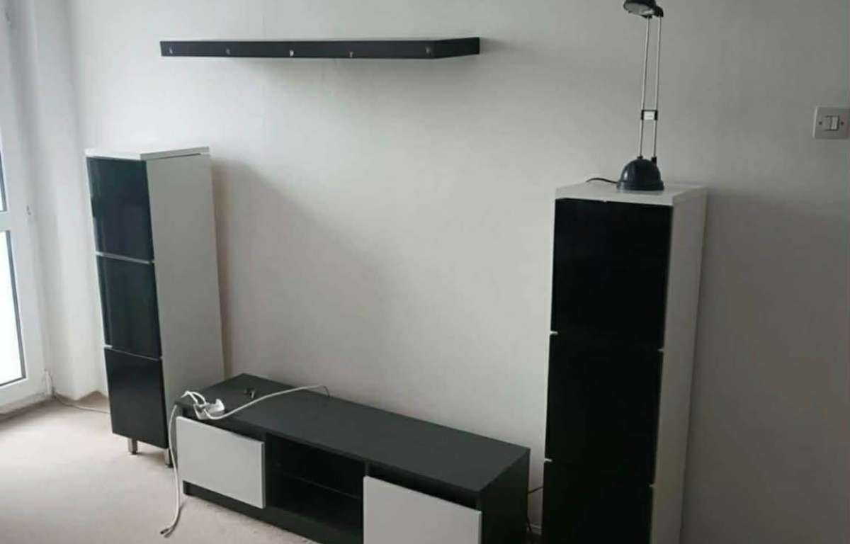Apartment for rent, Warszawa, Bielany, 56.0 sqm, 2800.0 PLN