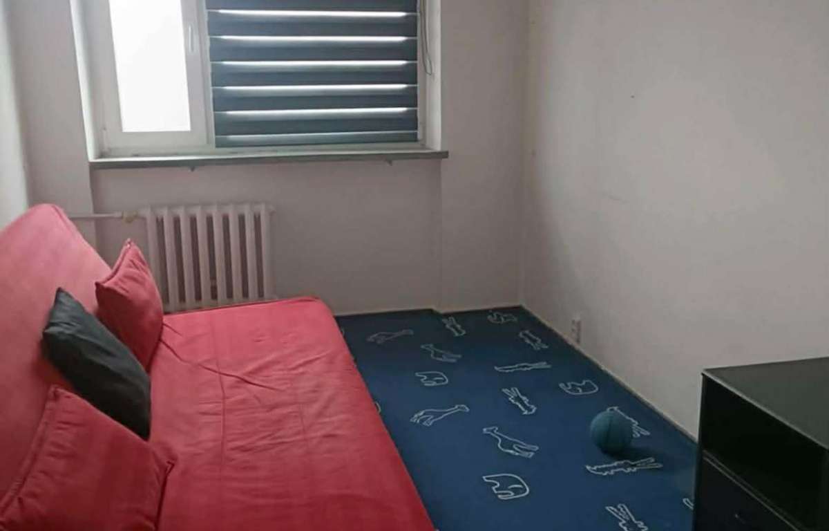 Apartment for rent, Warszawa, Bielany, 56.0 sqm, 2800.0 PLN