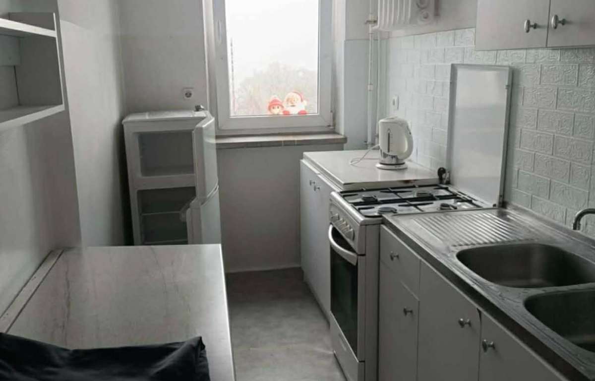 Apartment for rent, Warszawa, Bielany, 56.0 sqm, 2800.0 PLN