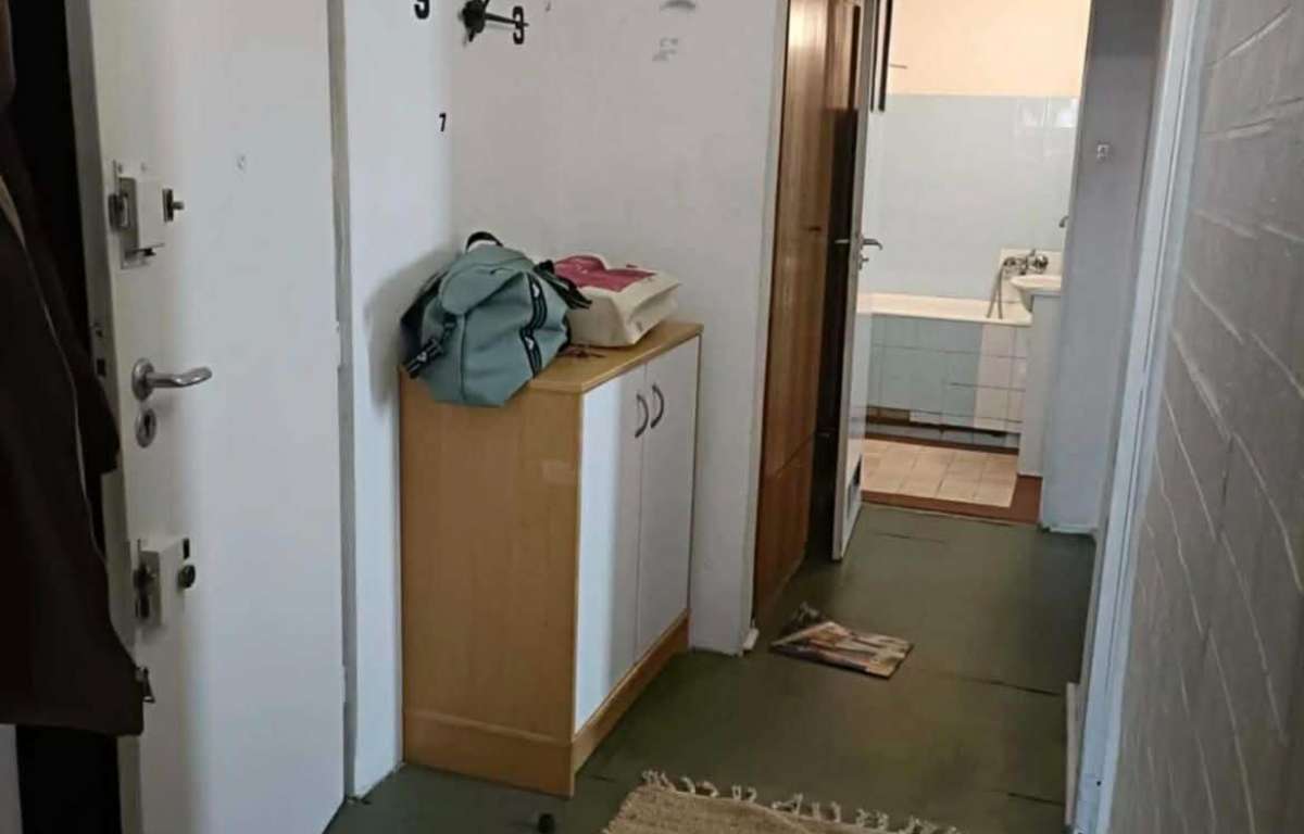 Apartment for rent, Warszawa, Bielany, 56.0 sqm, 2800.0 PLN