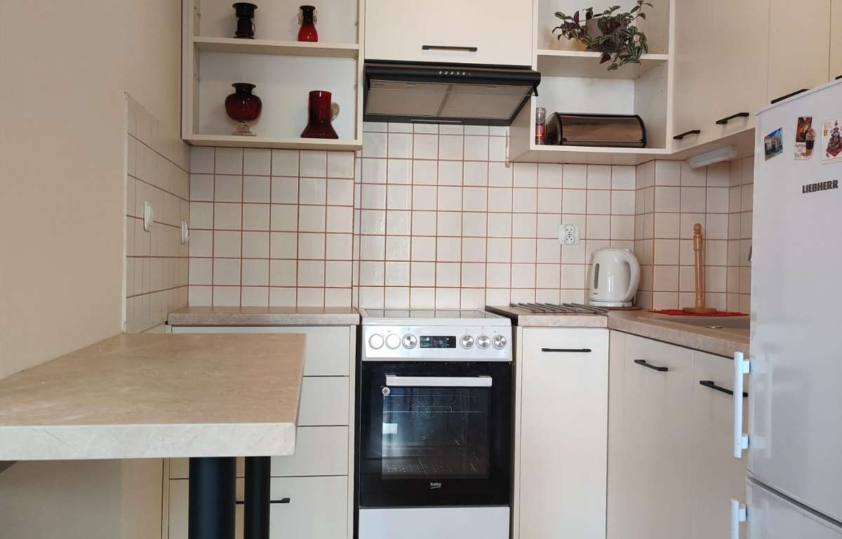 Apartment for rent, Wrocław, 35.0 sqm, 2150.0 PLN