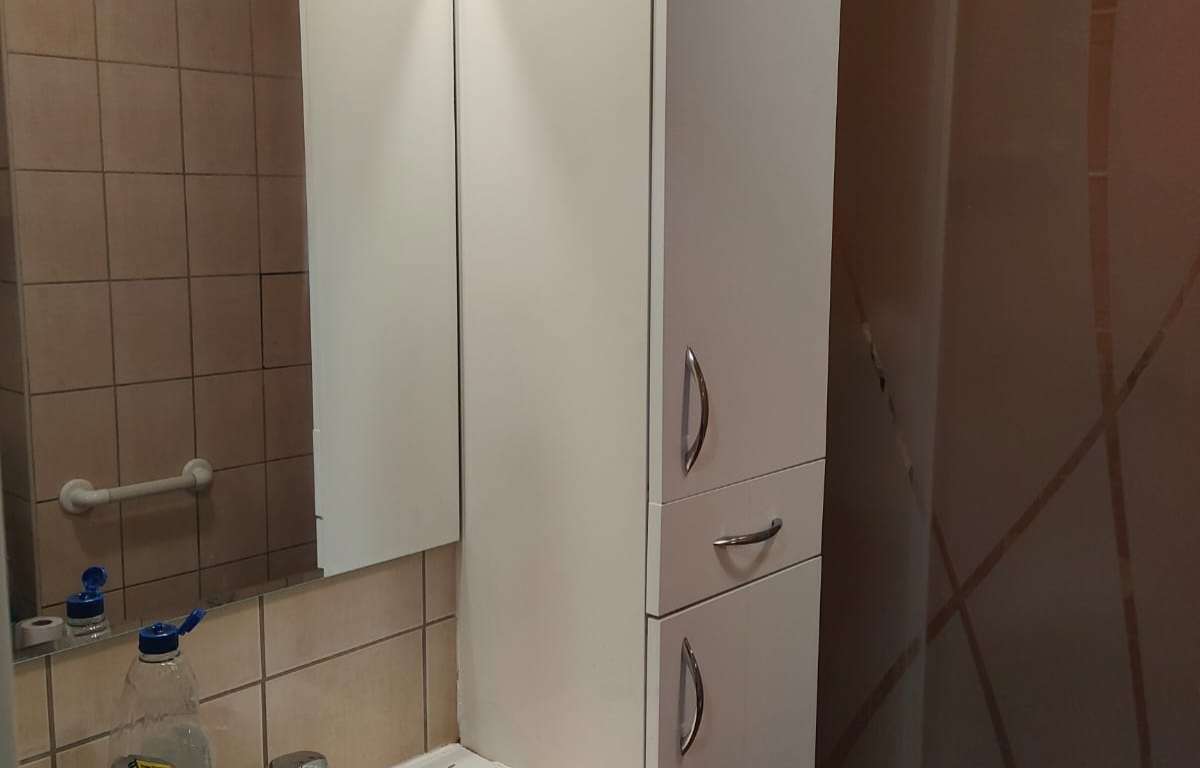 Apartment for rent, Wrocław, 35.0 sqm, 2150.0 PLN