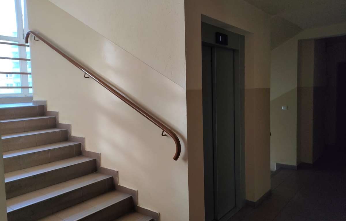 Apartment for rent, Wrocław, 35.0 sqm, 2150.0 PLN