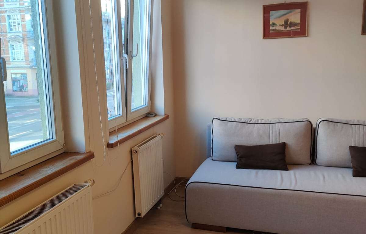 Apartment for rent, Wrocław, 35.0 sqm, 2150.0 PLN