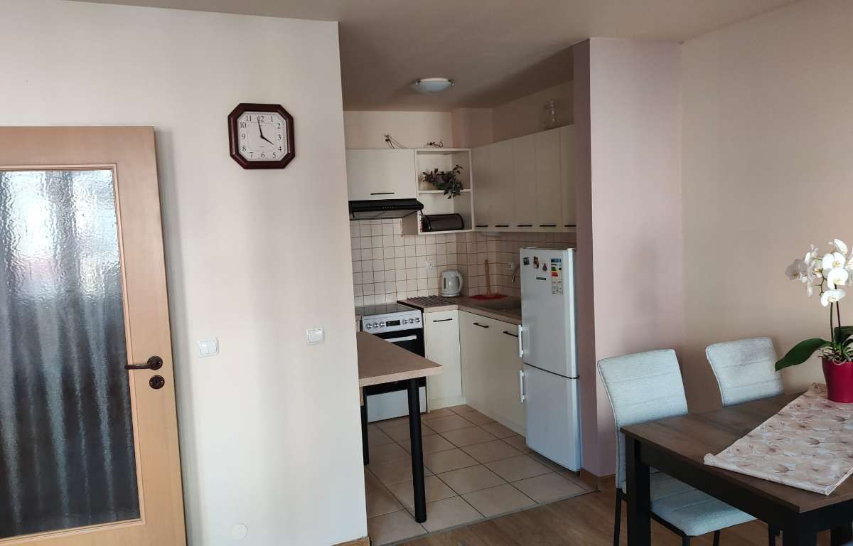 Apartment for rent, Wrocław, 35.0 sqm, 2150.0 PLN