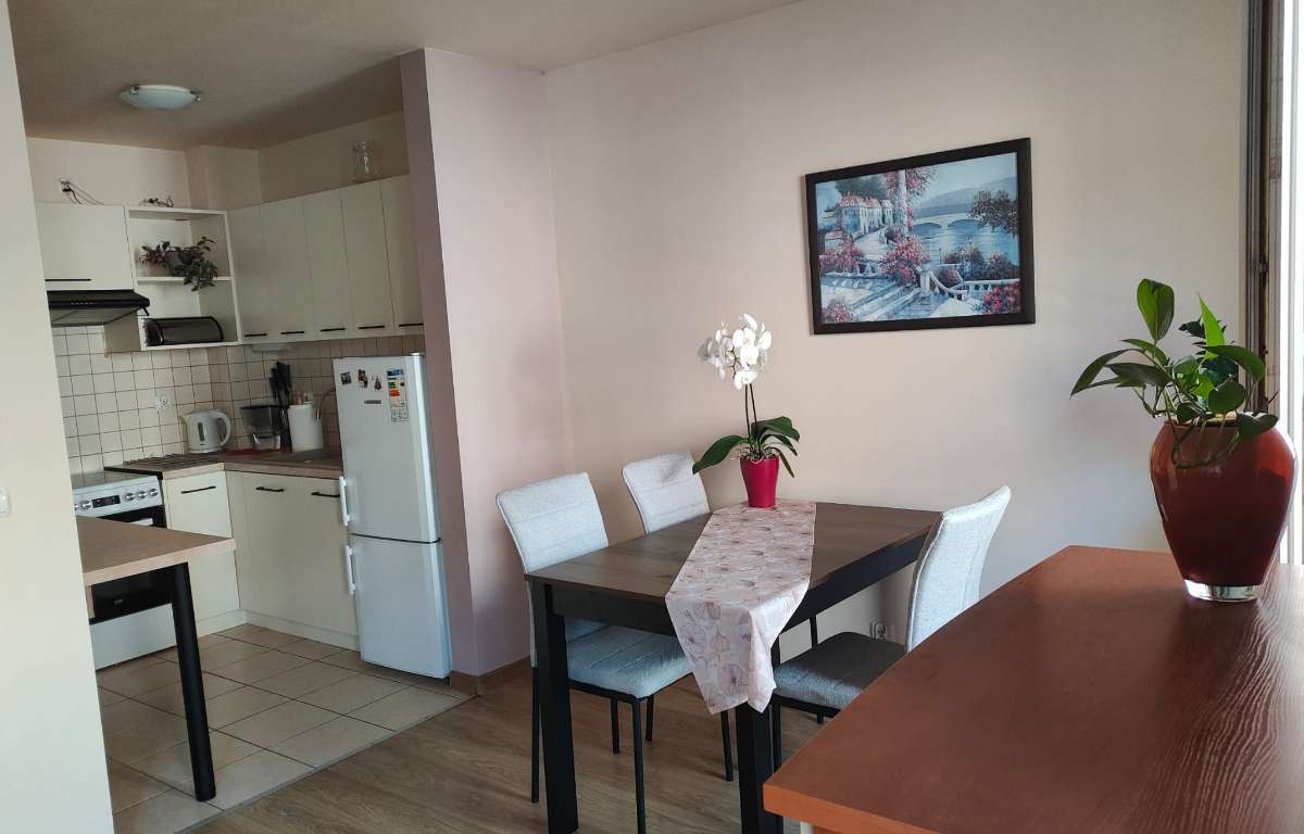 Apartment for rent, Wrocław, 35.0 sqm, 2150.0 PLN