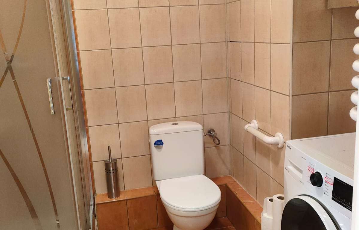 Apartment for rent, Wrocław, 35.0 sqm, 2150.0 PLN