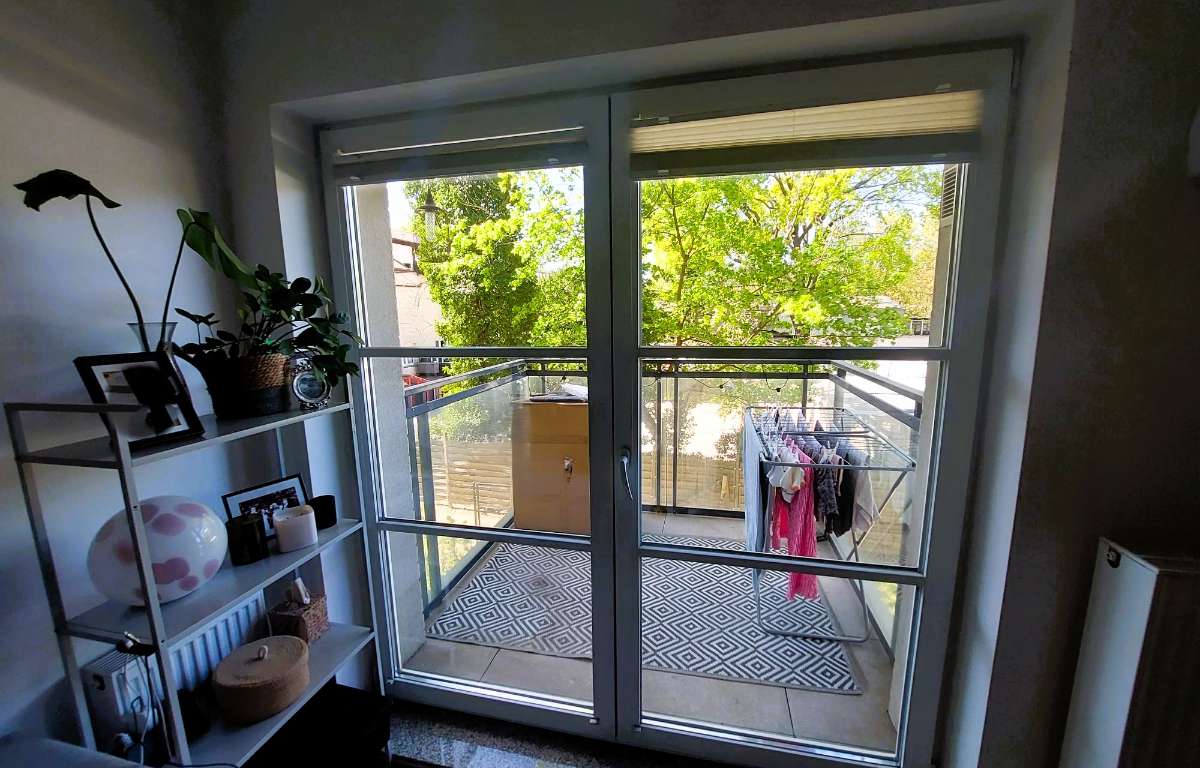 Apartment for rent, Wrocław, Fabryczna, 32.0 sqm, 2500.0 PLN