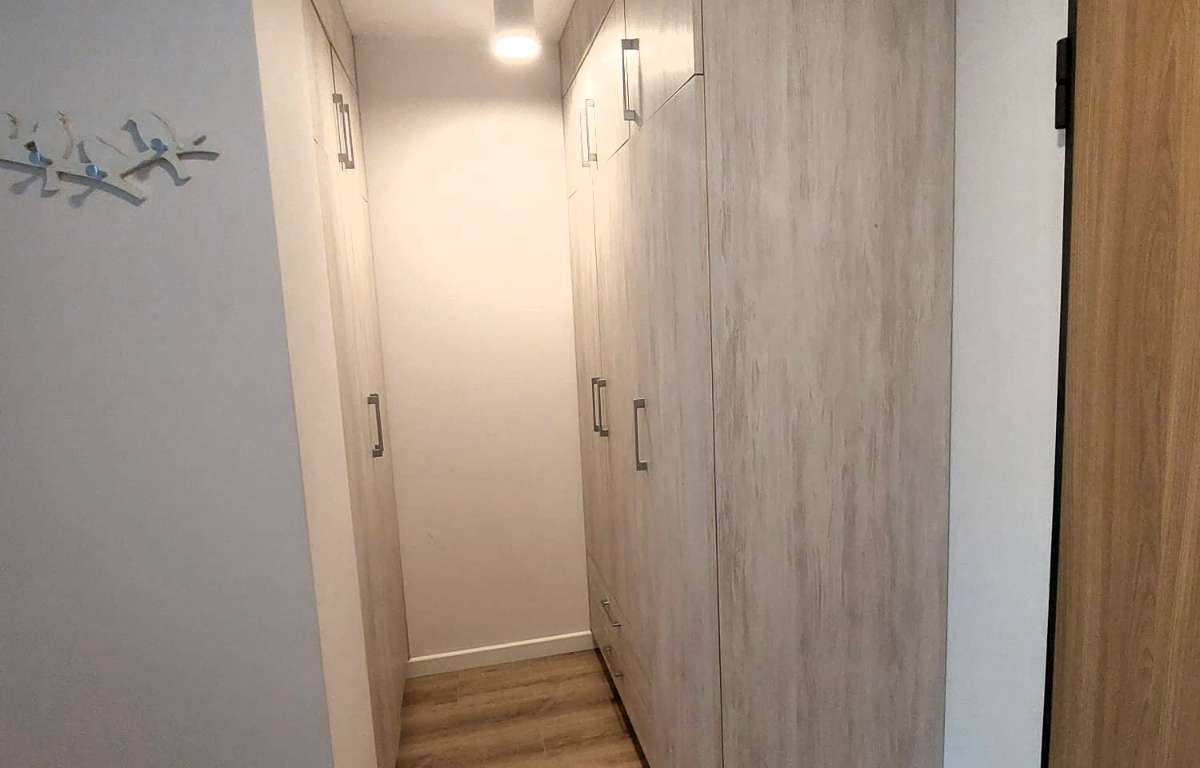Apartment for rent, Wrocław, Fabryczna, 32.0 sqm, 2500.0 PLN