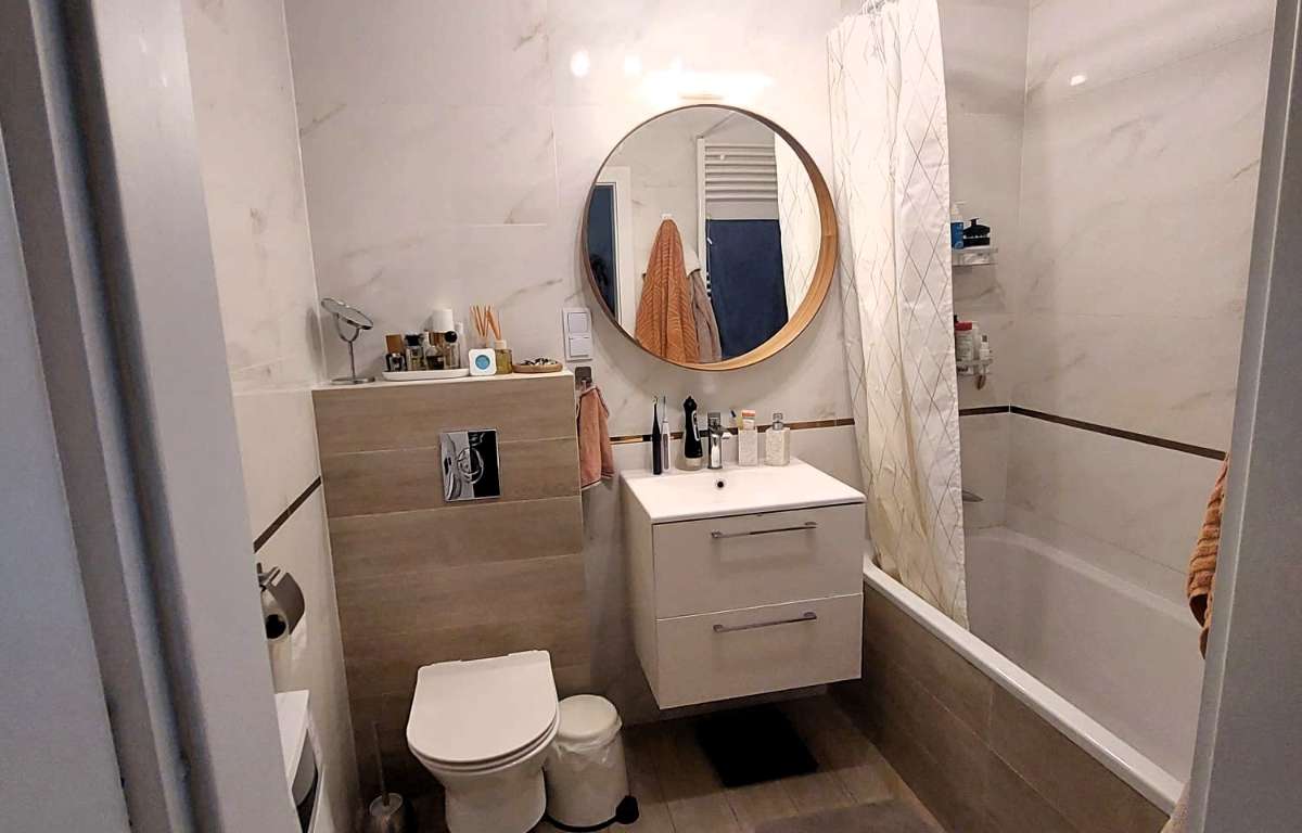 Apartment for rent, Wrocław, Fabryczna, 32.0 sqm, 2500.0 PLN